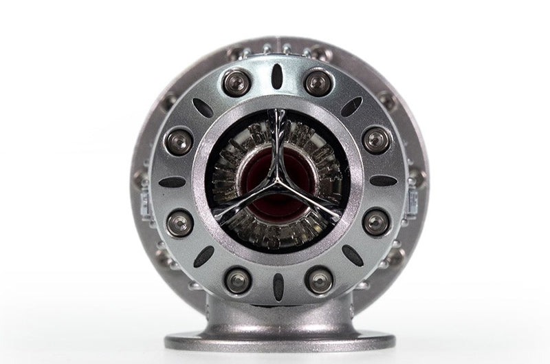 HKS 2010-2012 Genesis Coupe 2.0T SSQV4 BOV Kit (hks71008-KB001)