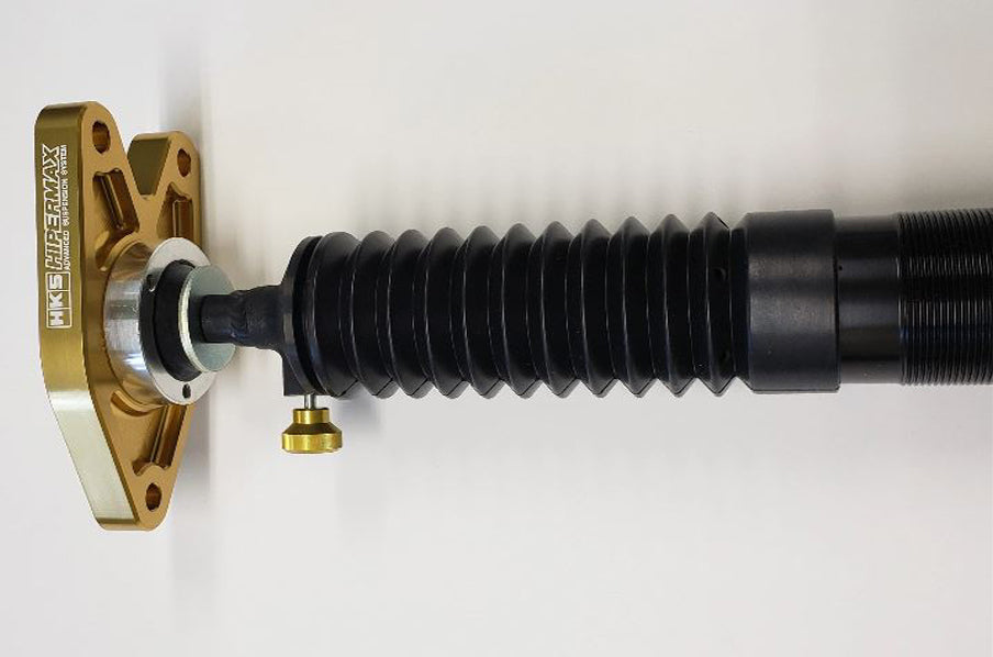 HKS 2020+ Toyota Supra Hipermax IV GT 20Spec Coilover (hks80230-AT023A)