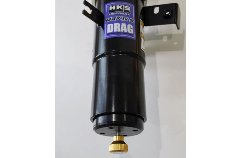 HKS 2020+ TOYOTA GR SUPRA MKV HIPERMAX MAX IV SP Drag DB42 FULL KIT (hks80250-AT003D)