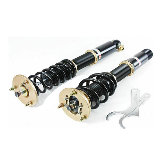 BC Racing BR Coilovers for 08-13 Infiniti EX35 AWD (BCR.V-13-BR)