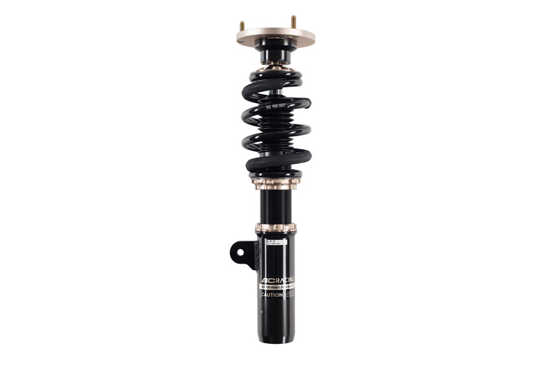BC Racing BR Coilovers for 08-13 Cadillac CTS Sedan RWD | 10-14 Cadillac CTS Wagon RWD | 11-14 Cadillac CTS Coupe RWD (BCR.ZN-01-BR)