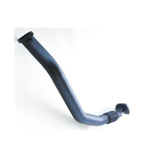 HKS 1987-1991 Toyota Supra MK3 F-PIPE MA70 M2# D75 (hks3103-RT003)