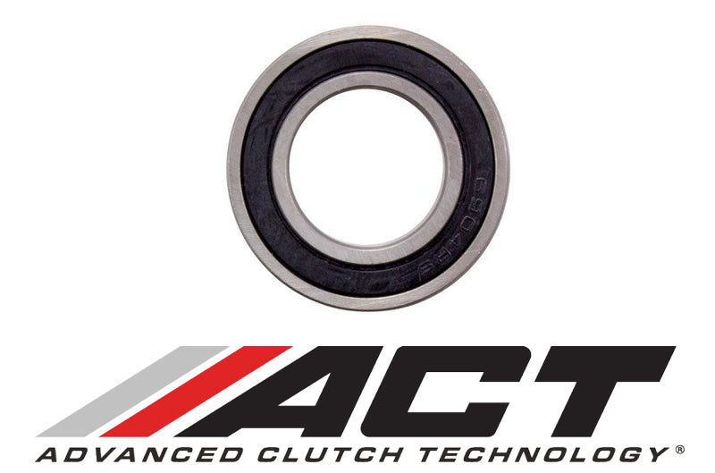 ACT Pilot Bearing for 2000-2009 Honda S2000 (actPB6904)