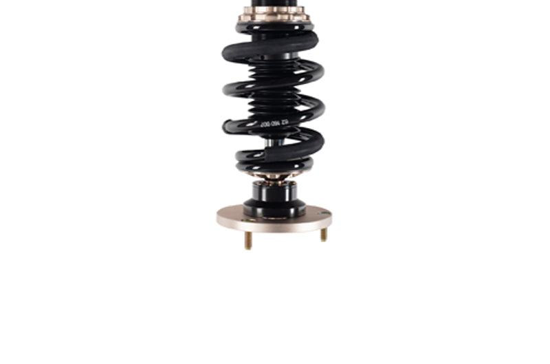 BC Racing BR Coilovers for 2007-2016 Volvo S80 FWD / AWD Extreme (BCR.ZG-11-BR)