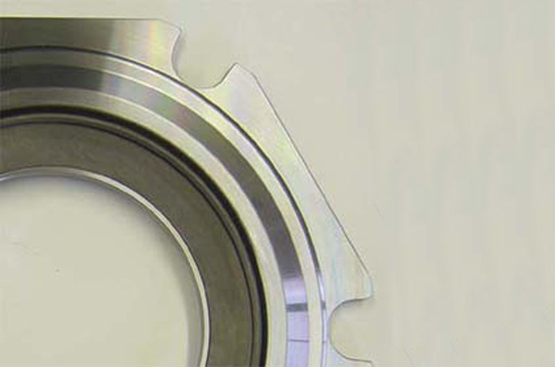 HKS DISK LA TWIN | 1993-1998 Toyota Supra JZA80 (hks26999-AT009)