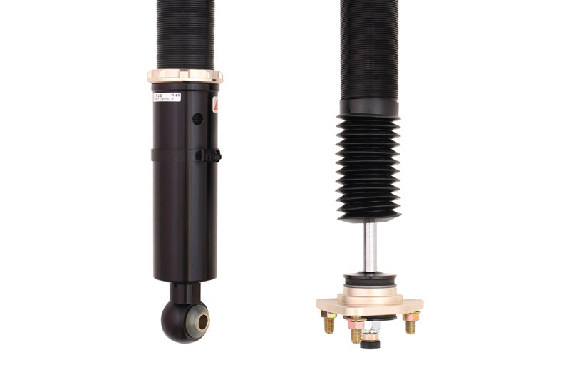 BC Racing BR Coilovers for 15-17 LEXUS R CF (R-26-BR)