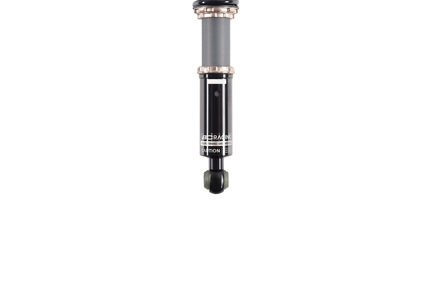 BC Racing DS Coilovers for 07- Dodge Charger AWD (BCR.Z-04-DS)