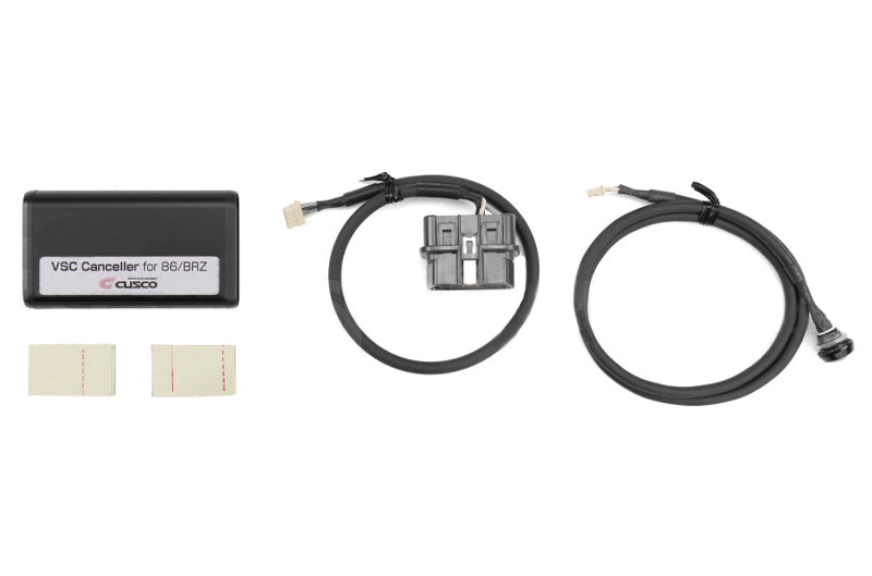 Cusco 17+ Toyota 86 / 13+ Subaru / 13-16 Scion FR-S / VSC Canceler Module (cus965 736 A)