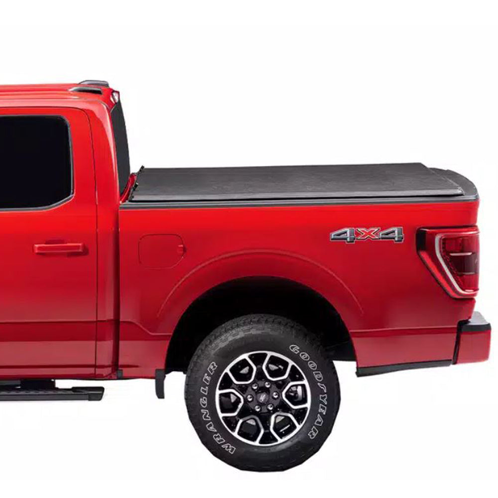 Extang 16-21 Toyota Tacoma (6ft Bed) - Includes Clamp Kit for Bed Rail System Trifecta e-Series (ext77835)
