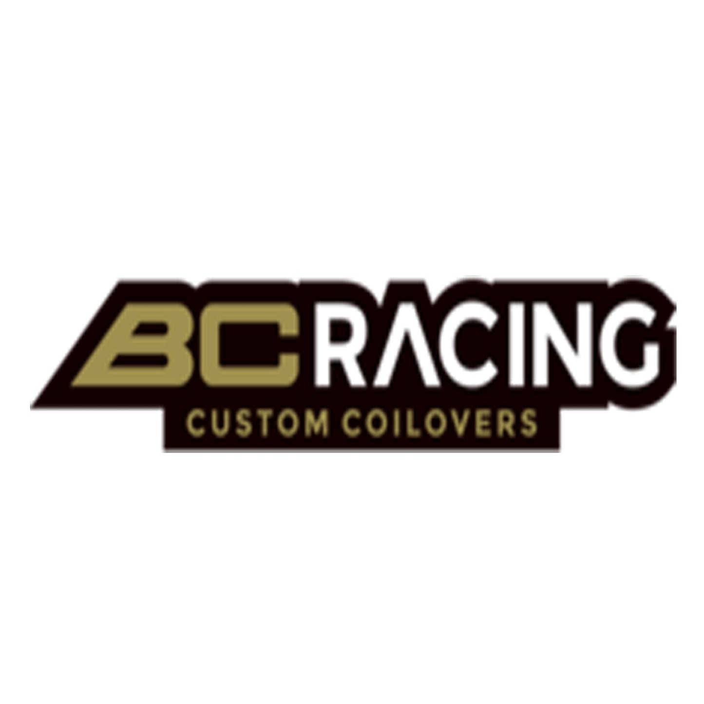 BC Racing BR Coilovers for 10-17 XC60 AWD (BCR.ZG-13-BR)