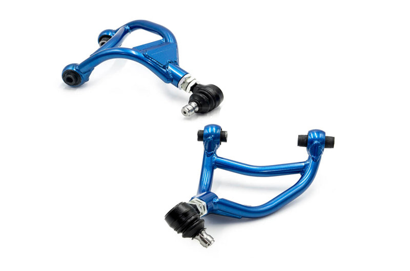 Cusco 2022+ Toyota GR86 / 2022+ Subaru BRZ / Adjustable Rear Upper Control Arm (cus965 474 L)