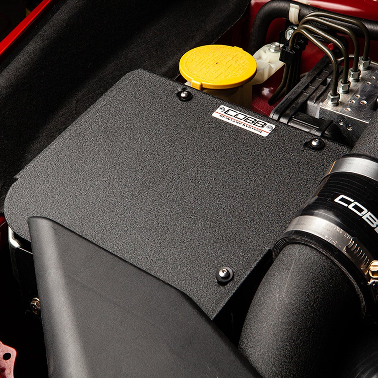 Cobb 2019+ Subaru STI / STI Type RA Airbox (cobb716100)