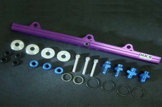 HKS F-Delivery Kit for 1989-2002 Nissan GT-R 11.0mm (hks1407-RN003)