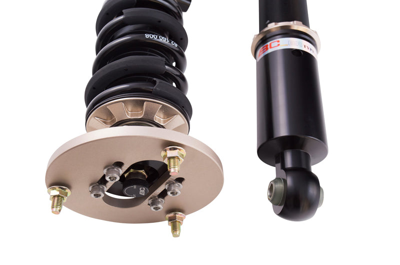 BC Racing BR Coilovers for 2001-2006 BMW 3 Series M3 (BCR.I-14-BR)