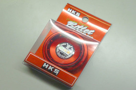 HKS OIL FILLER CAP FOR 2013+ TOYOTA 86/ SUBARU BRZ (hks24003-AK002)