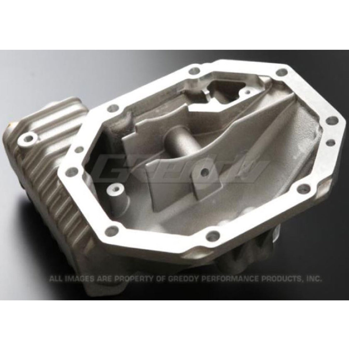 GReddy Differential Cover for 13+ Scion FR-S | 13+ Subaru BRZ | 13+ Toyota 86 (gre14510400)