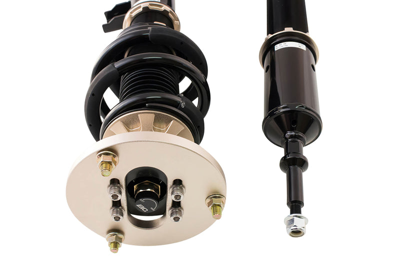 BC Racing BR Coilovers for 07-13 BMW 130i/135i/128i (BCR.I-11-BR)