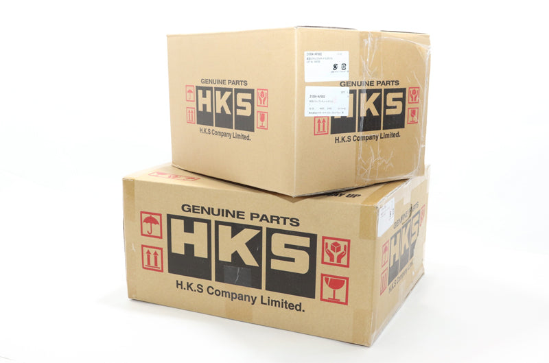 HKS Forged Piston Full Kit EJ20 2.2L FOR 2008-2015 Subaru Exiga | 1997-1999 Subaru Forester (hks21004-AF002)
