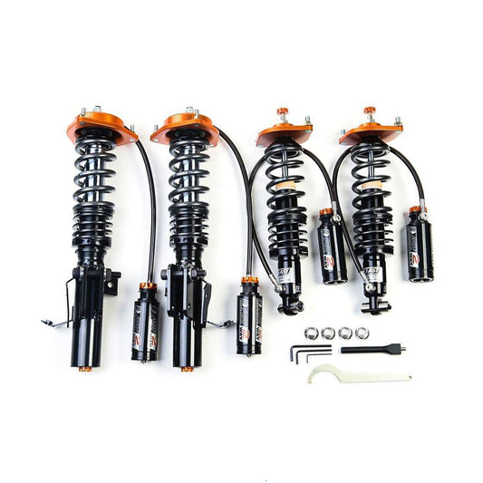 AST 5200 Series Coilovers for 17+ Honda Civic Type R FK8 (astRIV-H2201S)