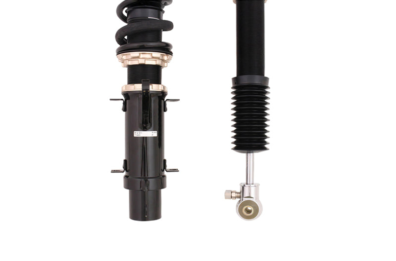 BC Racing BR Coilovers for 00-06 Audi TT AWD (S-03-BR)