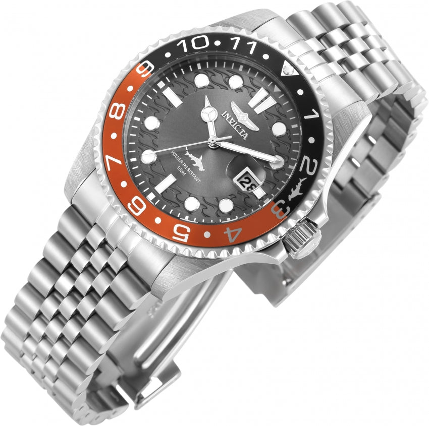 INVICTA Pro Diver Coke Bezel Men's Watch 30621