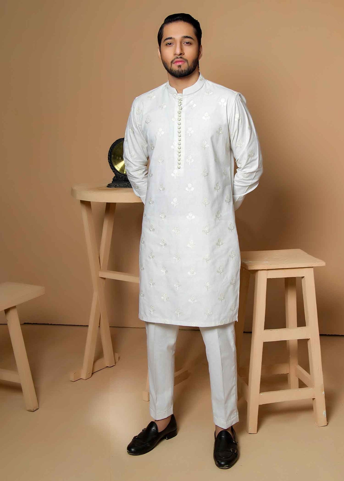 Ahmad Raza - AR-5014 (US-LWH)