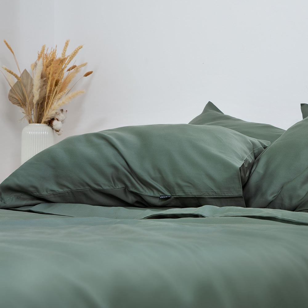OriBamboo™ Fitted Sheet