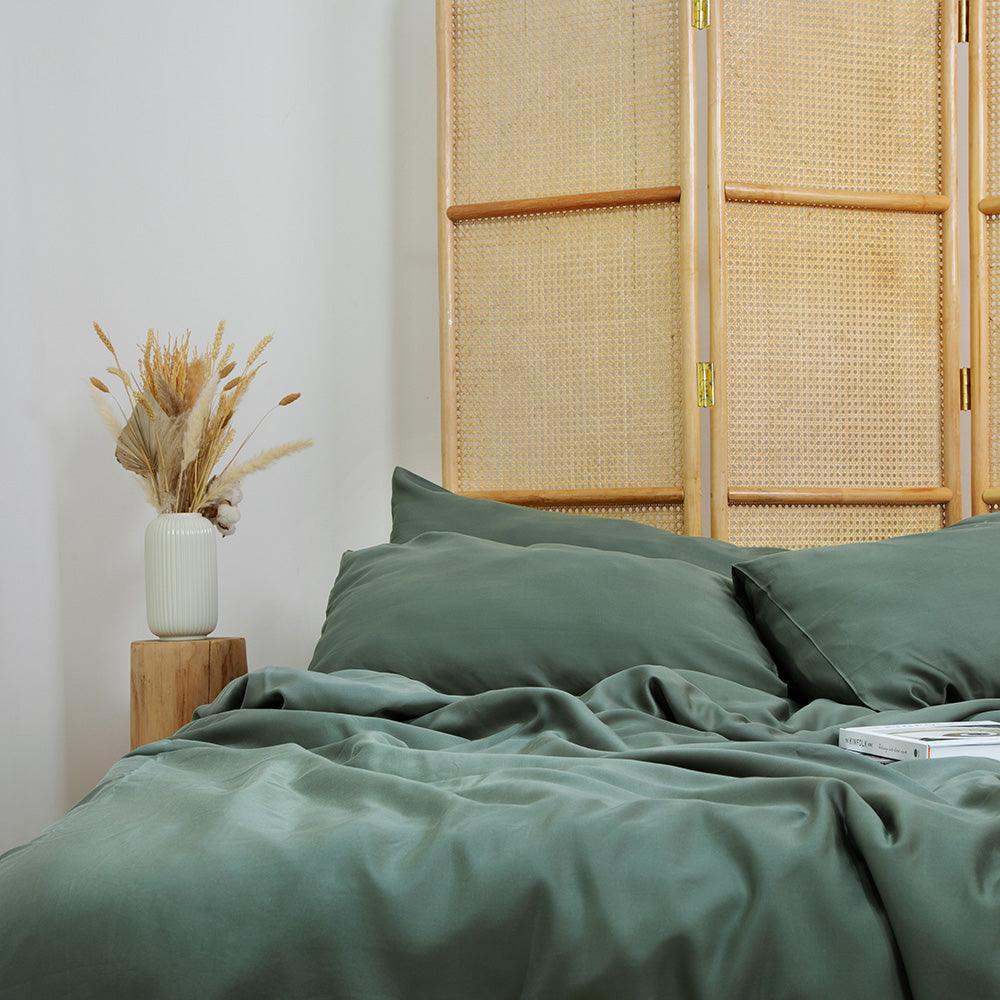 OriBamboo™ Flat Sheet