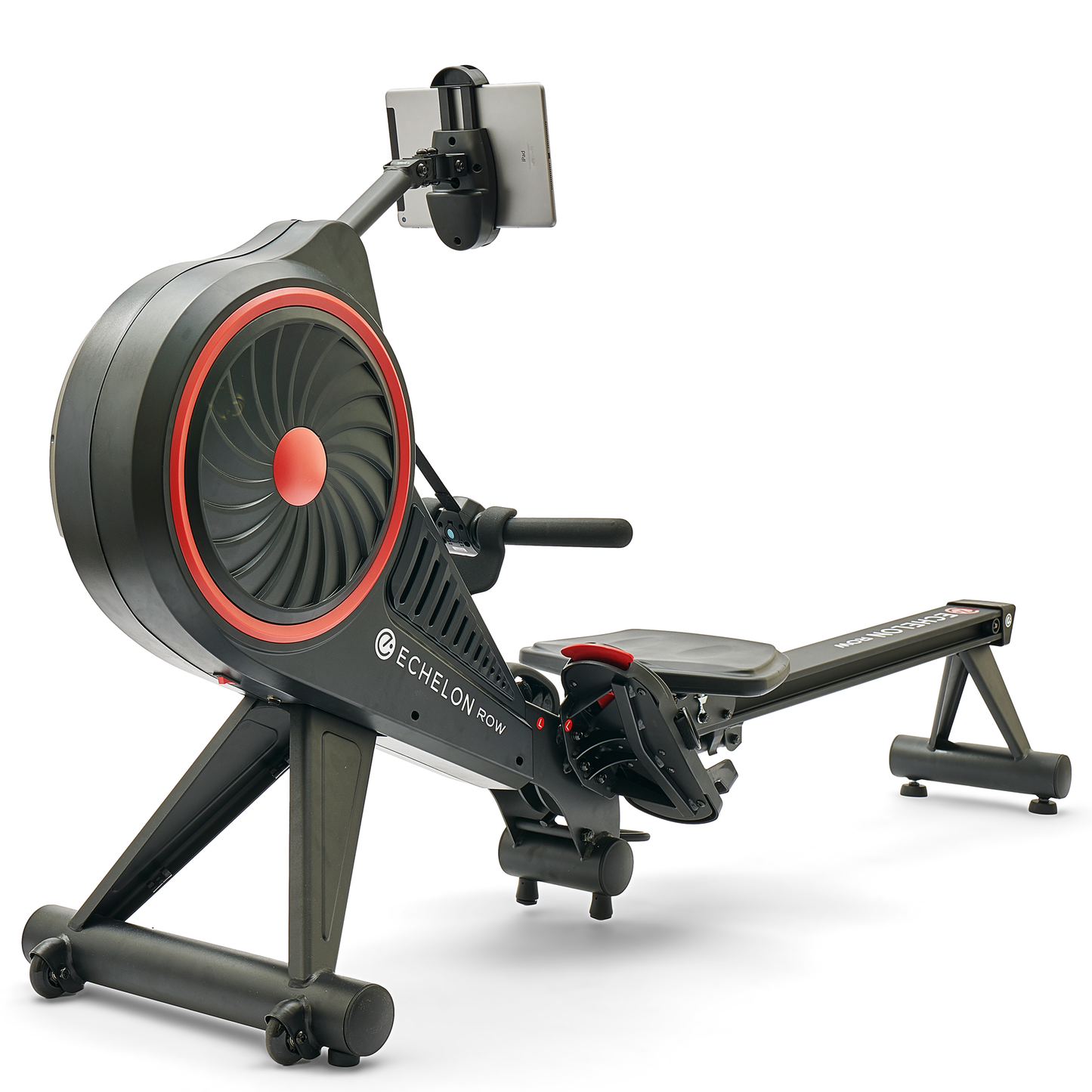 Echelon Row Connected Rowing Machine for Existing Members