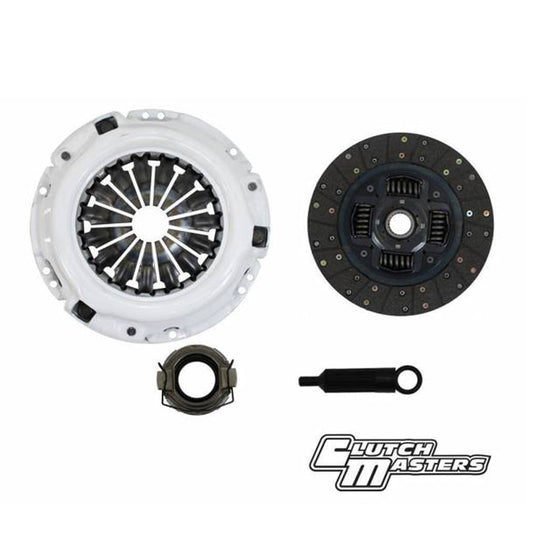 Clutch Masters 95-04 Toyota Truck Tacoma 3.4L 2WD/4WD FX100 (clm16077-HD00)