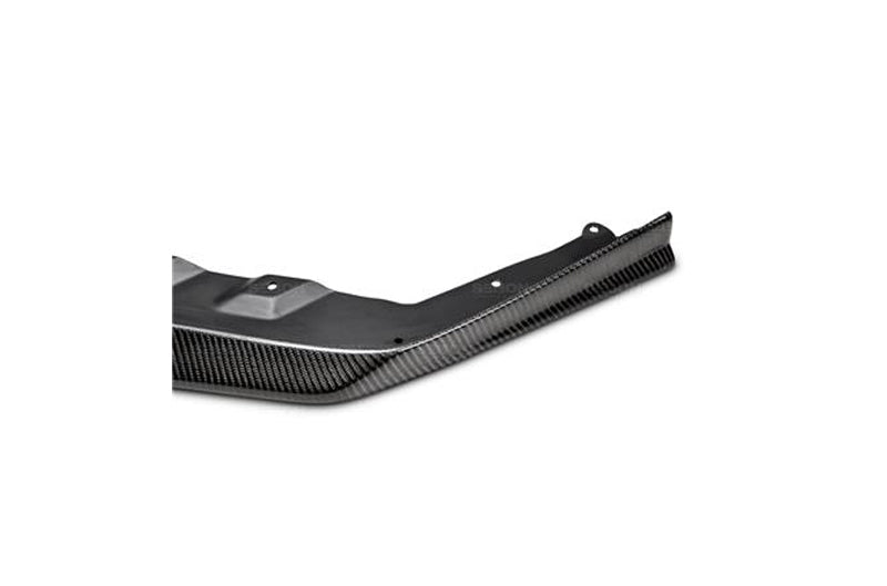 Seibon 2015+ Subaru WRX/STi MB1-Style Carbon Fiber Front Lip (seiFL15SBIMP-MB1)