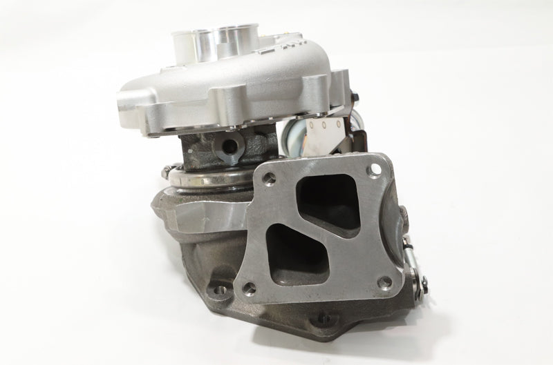 HKS GTIII-RS SPORTS TURBINE KIT | 2003-2005 Mitsubishi Lancer Evolution CT9A-Vll 4G63 (hks11004-AM008)