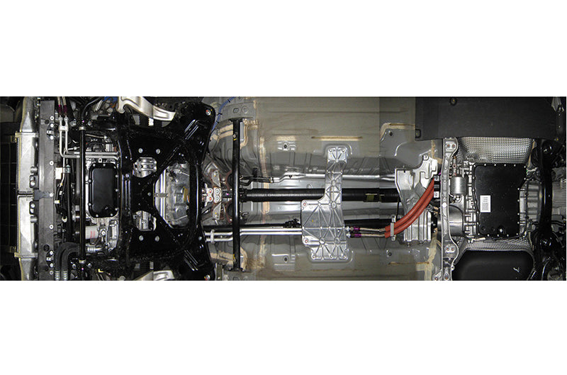 HKS DCT FLUID COOLER | 2011-2016 Nissan R35 GT-R my11 (hks27002-AN004)