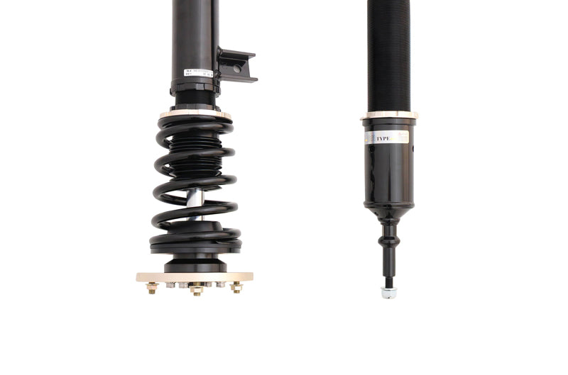 BC Racing BR Coilovers for 06-13 BMW 3 Series E90/E92 AWD (BCR.I-59-BR)