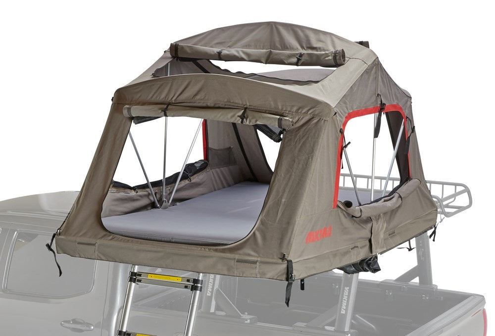 SkyRise HD Medium