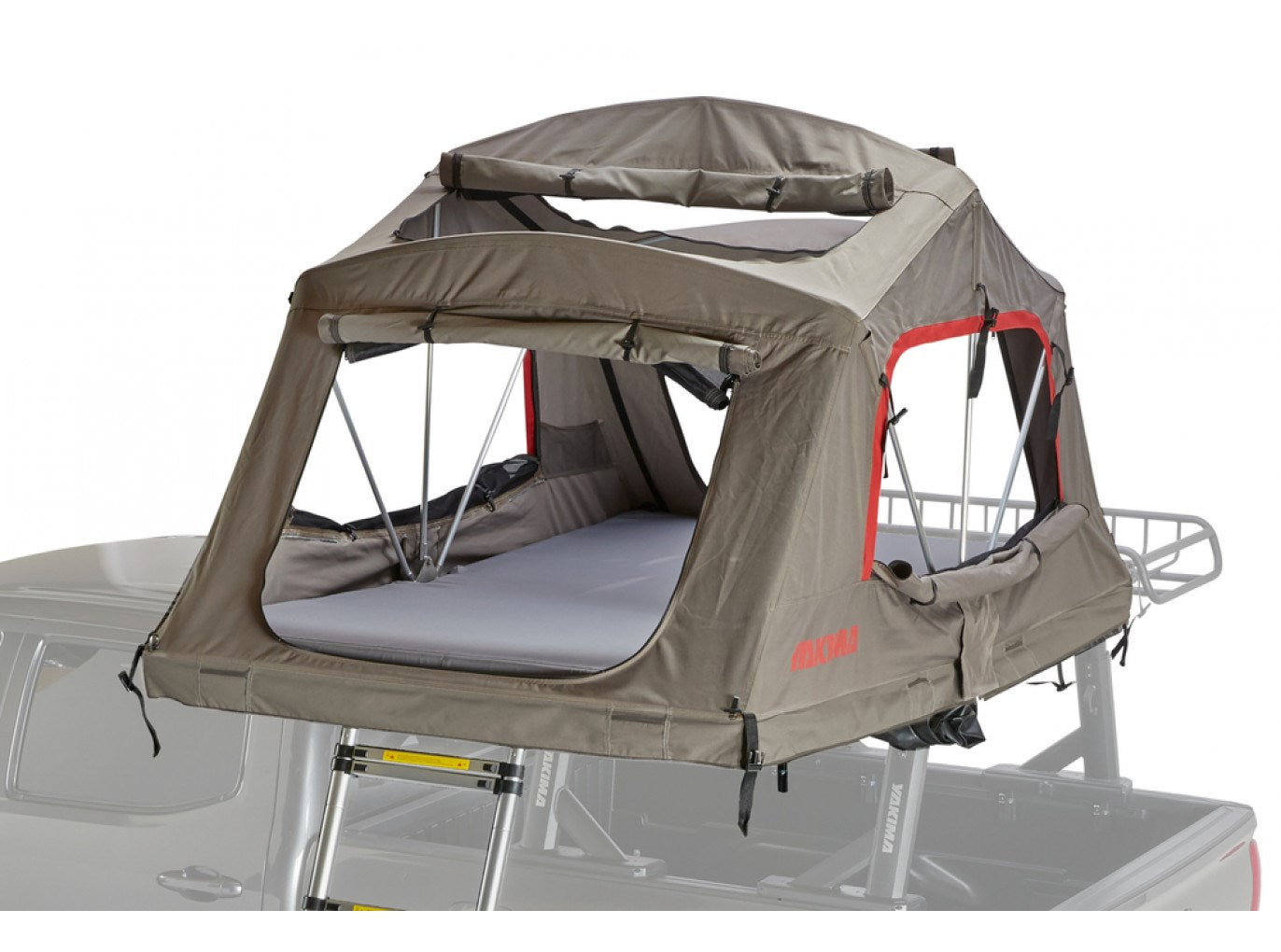 SkyRise HD Small