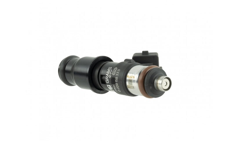 Grams Performance INJECTOR KIT FOR 2009+ NISSAN 370Z/ VQ37 1600cc (grpG2-1600-0701)