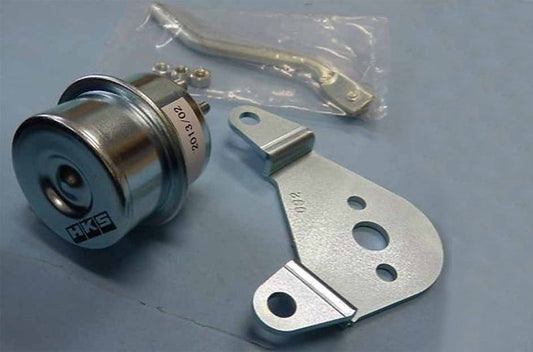 HKS 91-93 NISSAN SILVIA (R)PS13 Upgraded ACT Kit (hks1430-RN004)