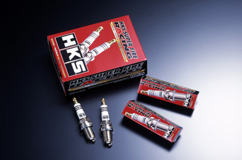 HKS SUPER FIRE RACING SPARK PLUG M40i (hks50003-M40I)