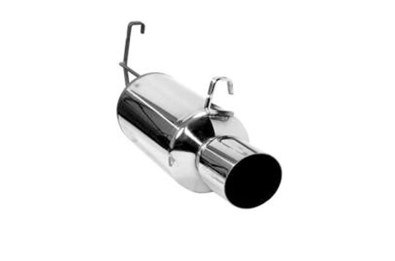 HKS 87-92 Toyota Supra Turbo | Drager Exhaust (hks3301-EX008)
