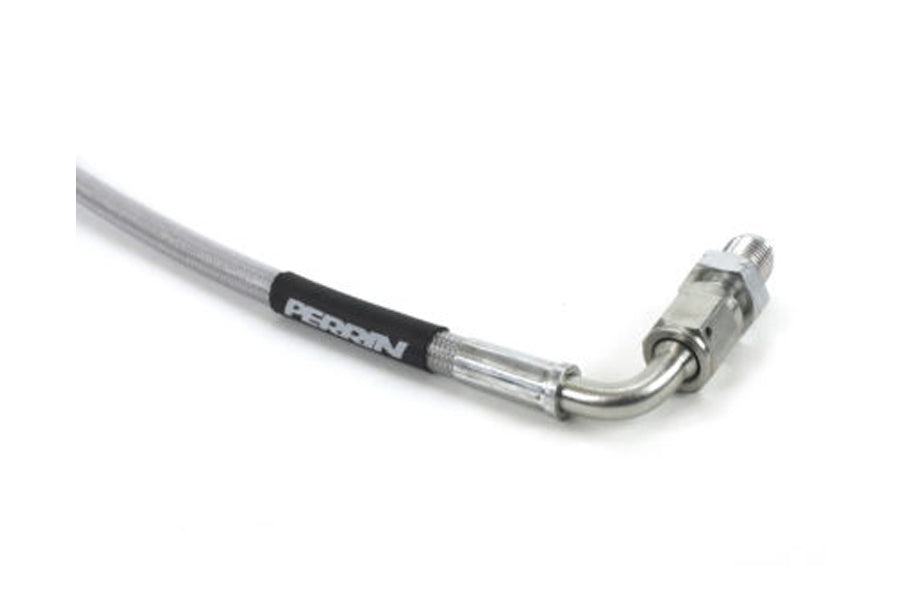 Perrin Performance 2015+ Subaru WRX/STI Perrin Clutch Line (paPSP-BRK-305)