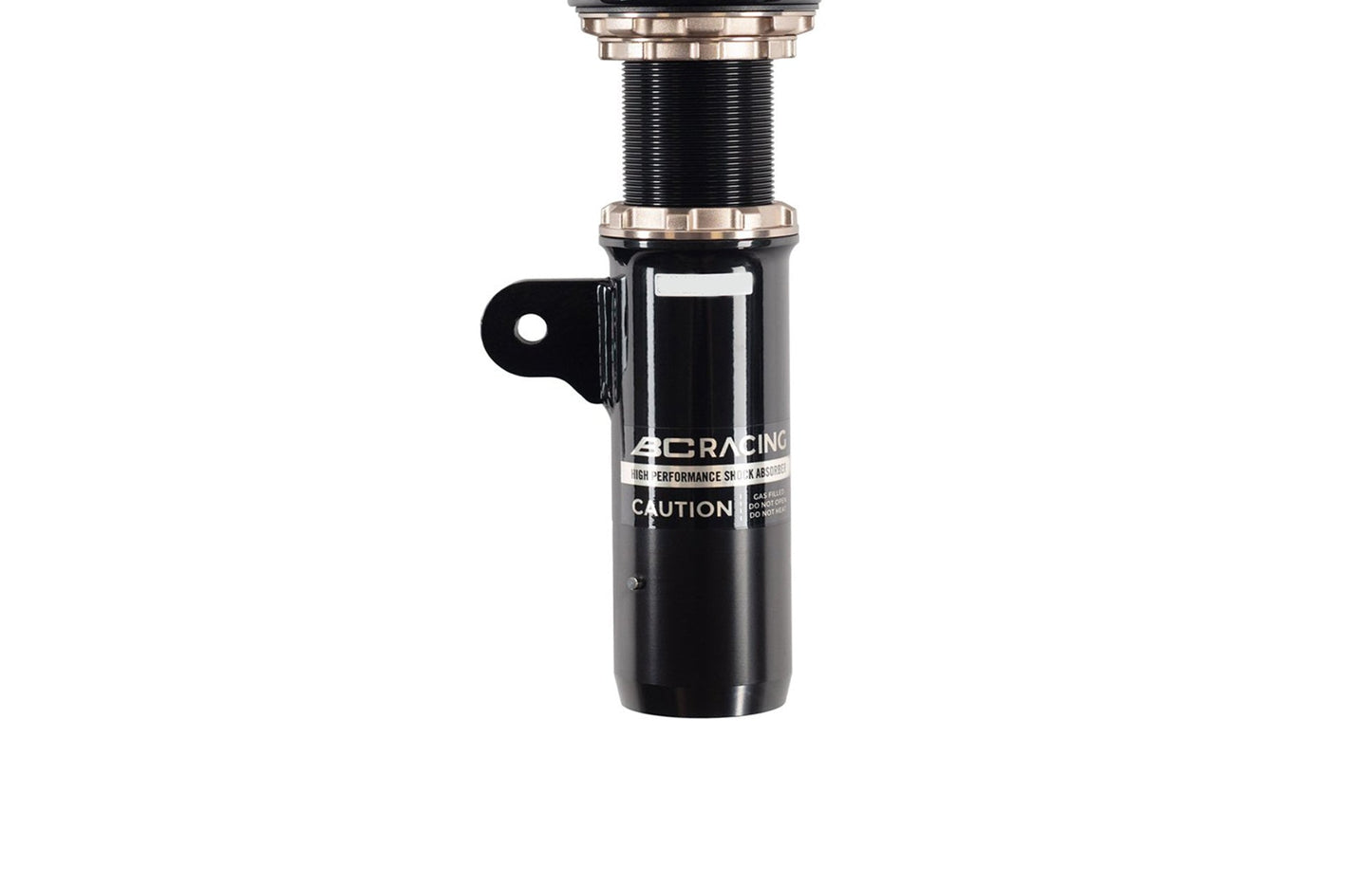 BC Racing BR Coilovers for 15-18 Audi Q3 FWD/AWD (BCR.S-22-BR)