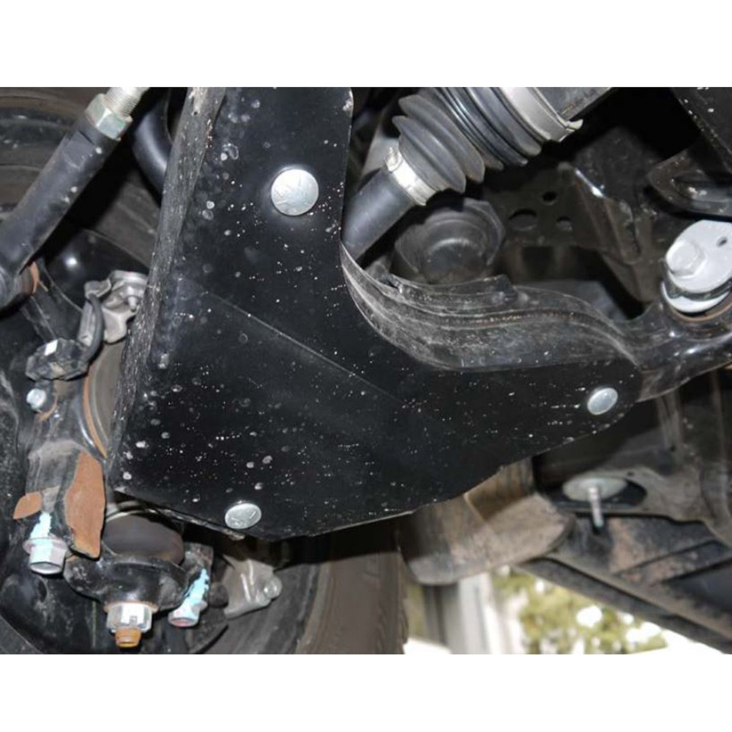 ICON 2016+ Toyota Tacoma S2 Stage 1 Upgrade System (icoK53125)