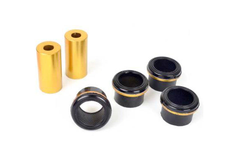 Whiteline 2017+ Toyota 86 / 2013+ Subaru BRZ / Front C/Arm - Lwr Inner Rear Bushing Kit (wlW0509)