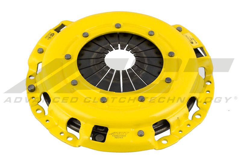 ACT 2015-2020 Nissan 370Z P/PL Xtreme Clutch Pressure Plate (actN024X)