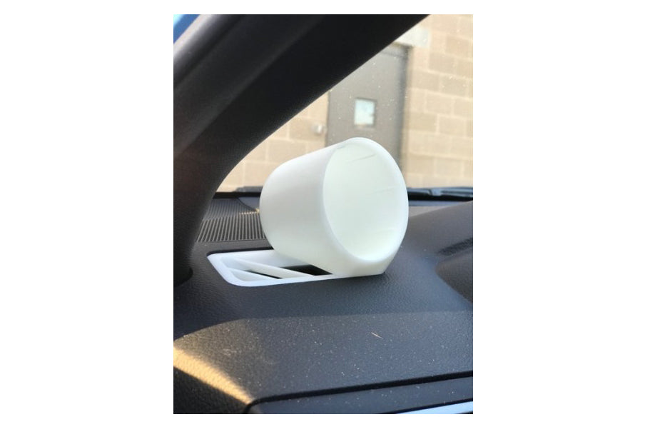 Auto-Tech Interiors 2015+ Subaru WRX/STI Single 60mm Vent Gauge Pod (ATI-MY068C)
