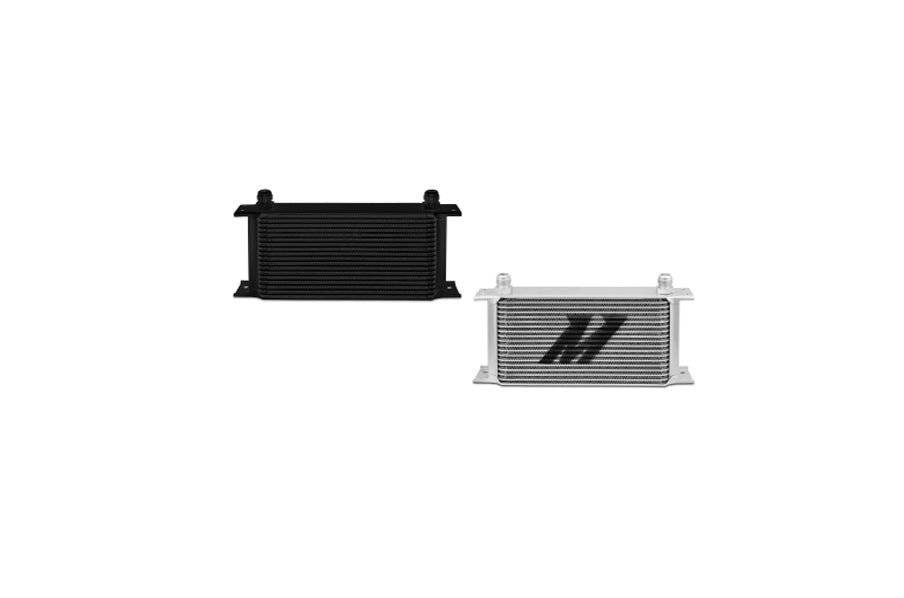Mishimoto 2009-2013 Nissan 370Z Thermostatic Oil Cooler Kit (misMMOC-370Z-09T)