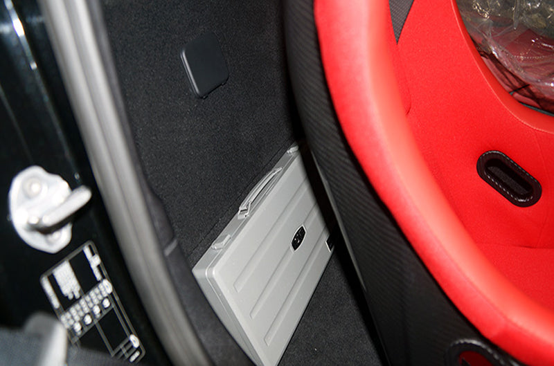 HKS x Tone Tool Set - Toyota GR Supra (hks82005-AT001)