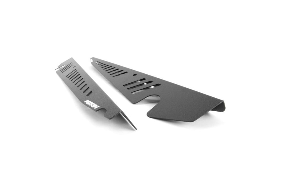 Perrin Performance 2015+ Subaru WRX/STI Fender Shroud Set