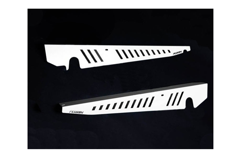 Perrin Performance 2015+ Subaru WRX/STI Fender Shroud Set